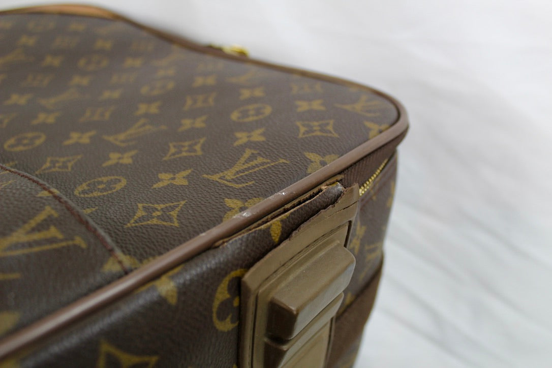 Louis Vuitton Pegase 55
