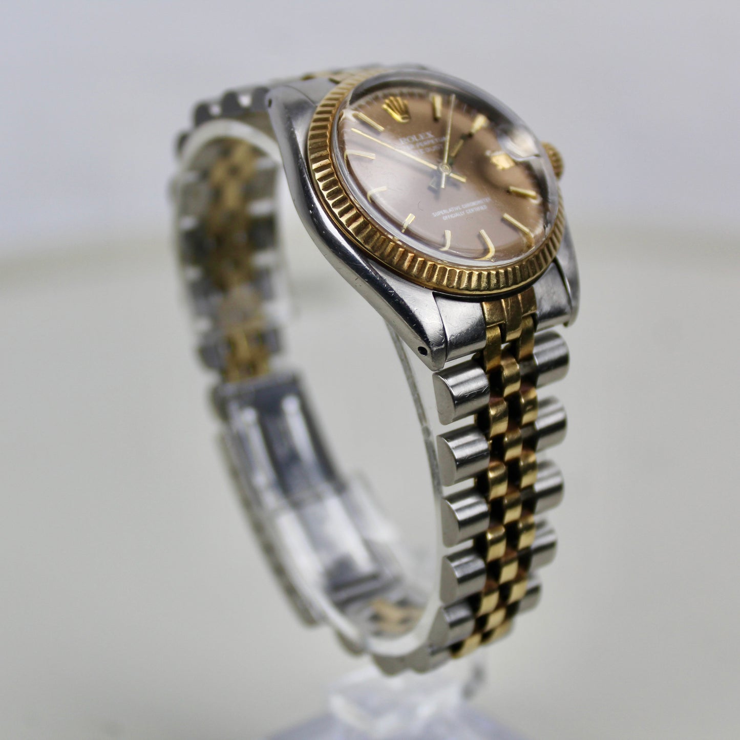 Rolex Lady Datejust - 6827