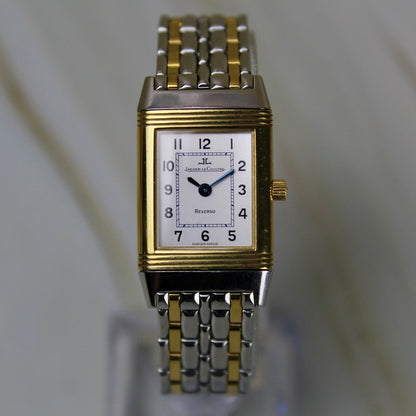 Jaeger LeCoultre Reverso Classic - 260.5.86