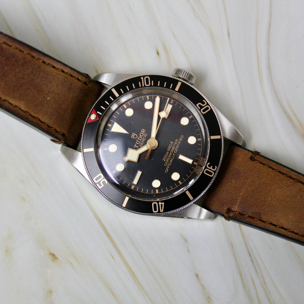 Tudor Black Bay 58 - 79030N