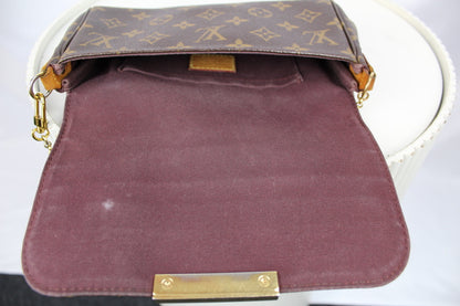 Louis Vuitton Favorite MM