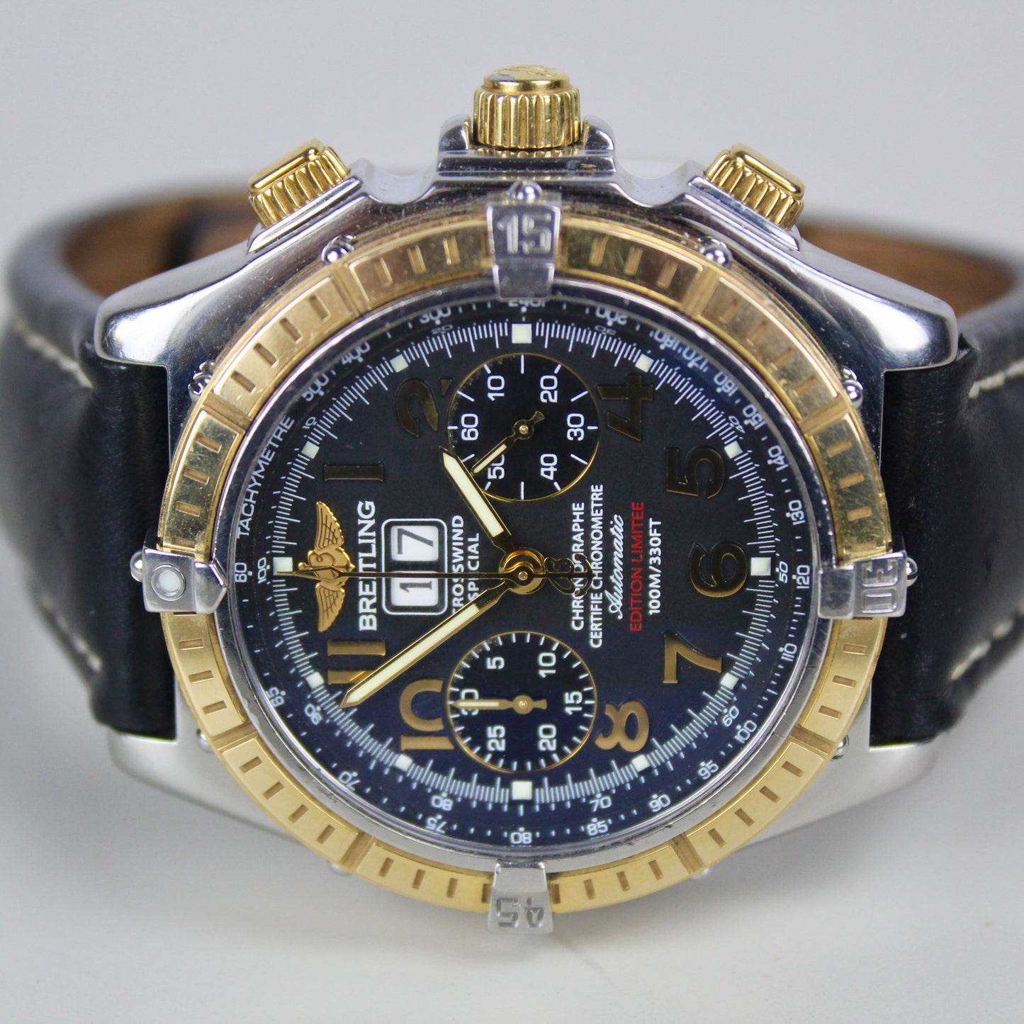 Breitling Crosswind Special - B44356