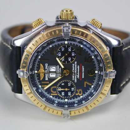 Breitling Crosswind Special - B44356