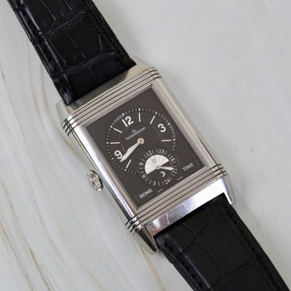 Jaeger-LeCoultre Grande Reverso 986 Duodate - 274.8.85