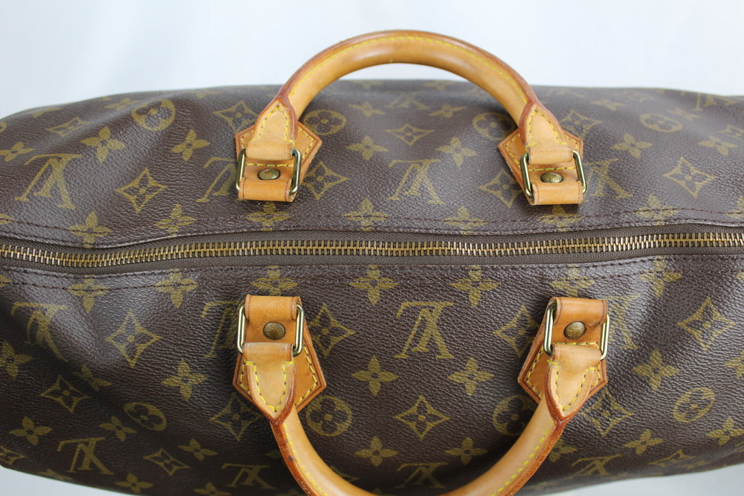Louis Vuitton Speedy 40