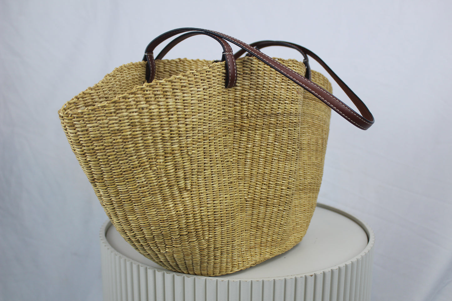 Loewe Shell Pearl Bag