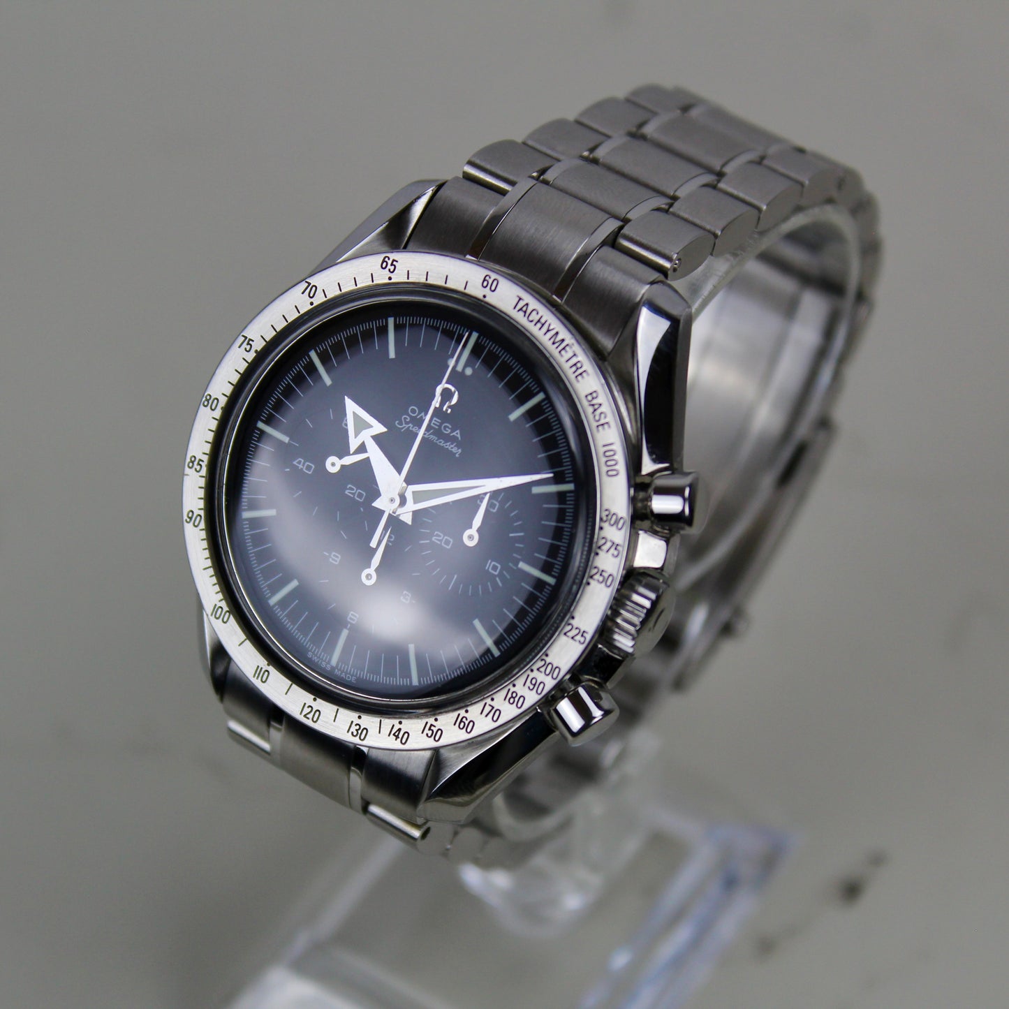 Omega Speedmaster Broad Arrow - 3594.50