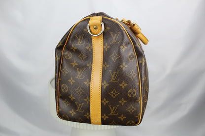 Louis Vuitton Keepall 45 Bandouliere