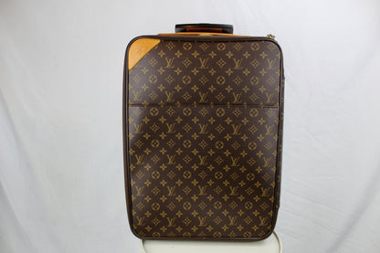 Louis Vuitton Pegase 50