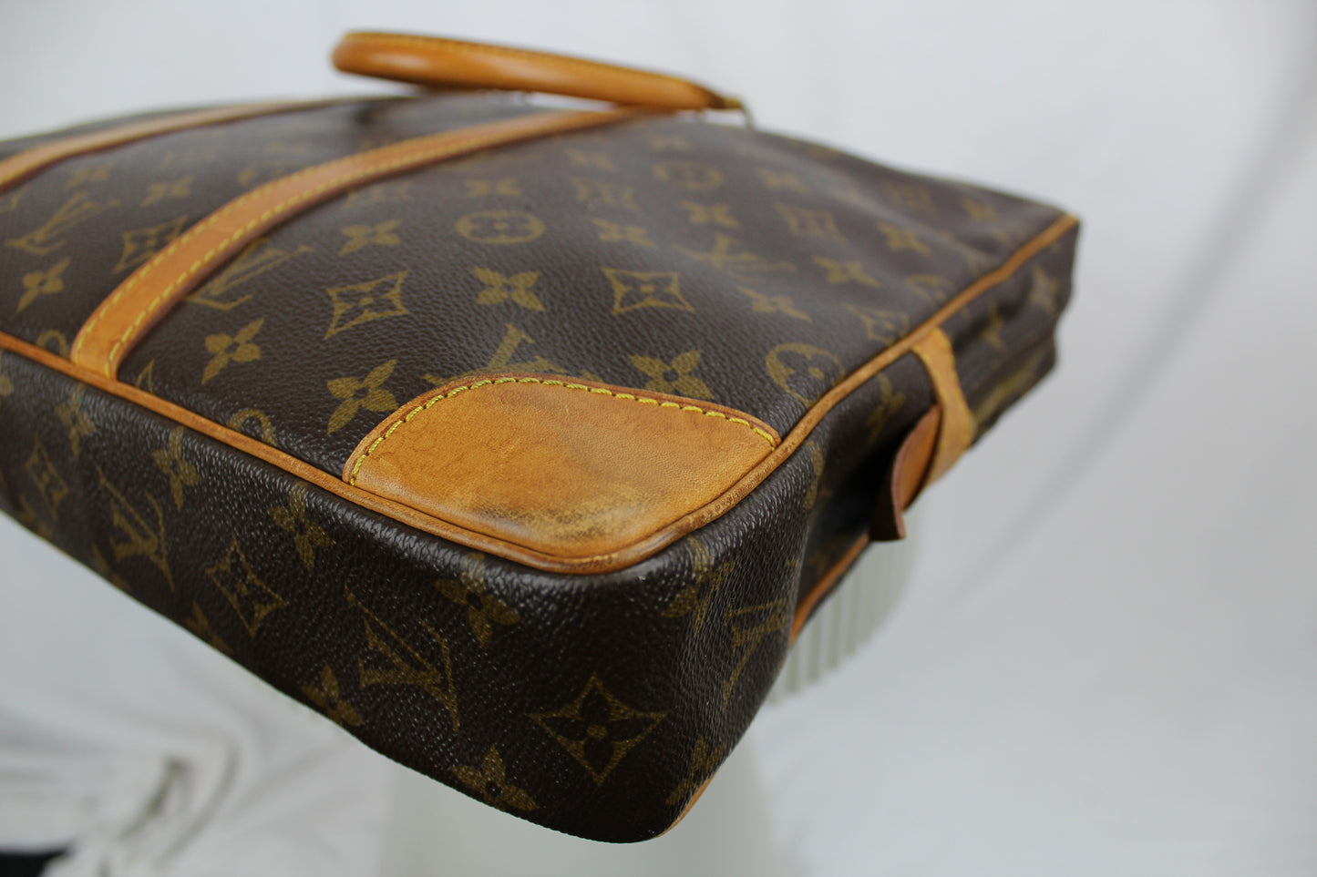 Louis Vuitton Porte Documents