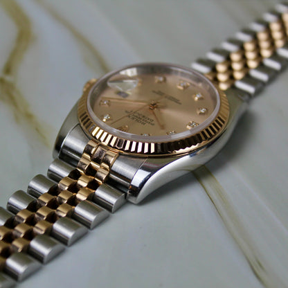 Rolex Datejust - 116231