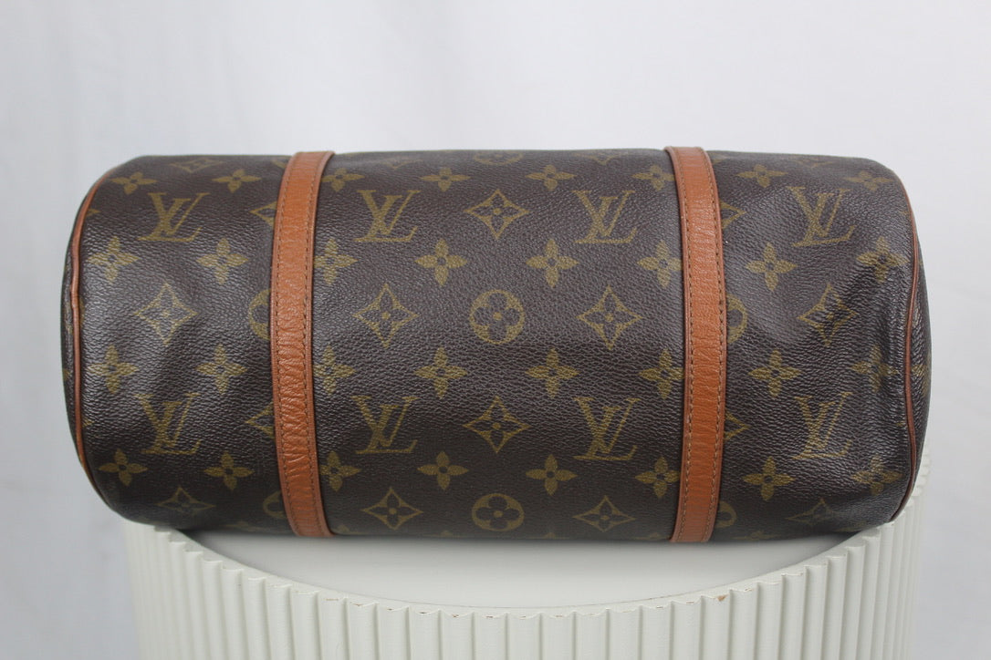 Louis Vuitton Papillon 26