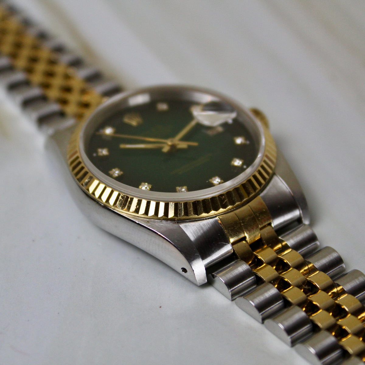 Rolex Datejust - 16233