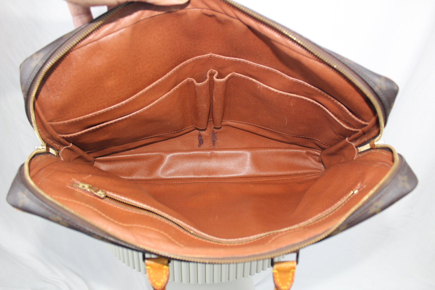 Louis Vuitton Porte Documents