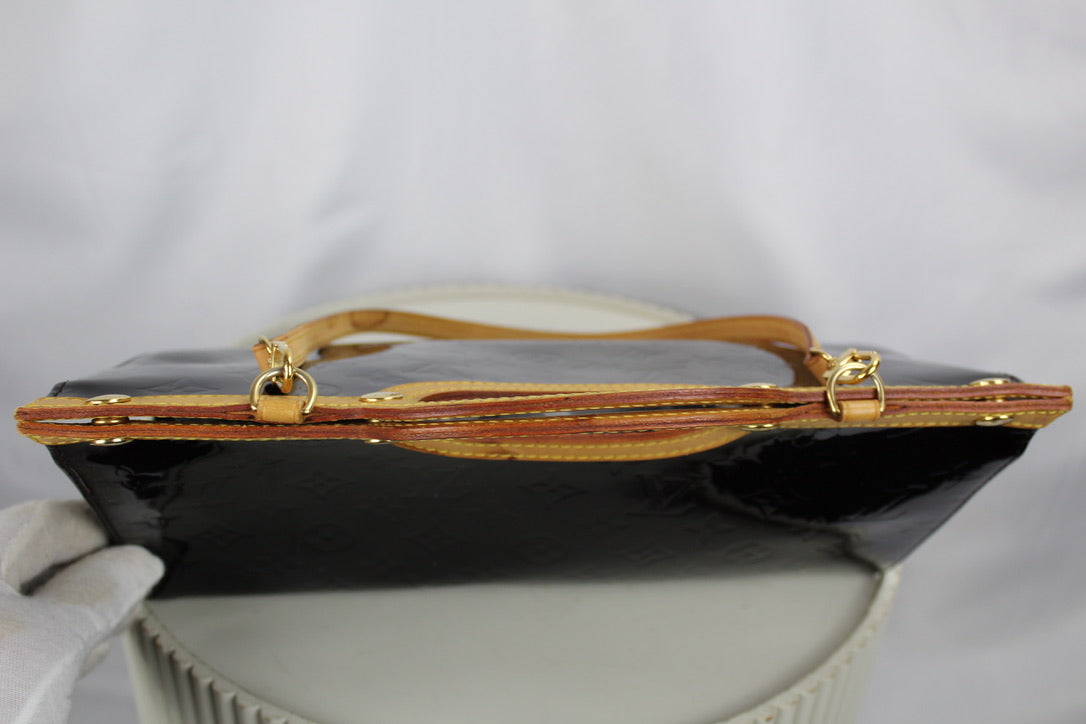 Louis Vuitton Roxbury Drive Amarant