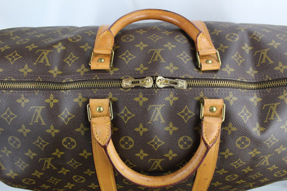 Louis Vuitton Keepall 60 Bandouliere
