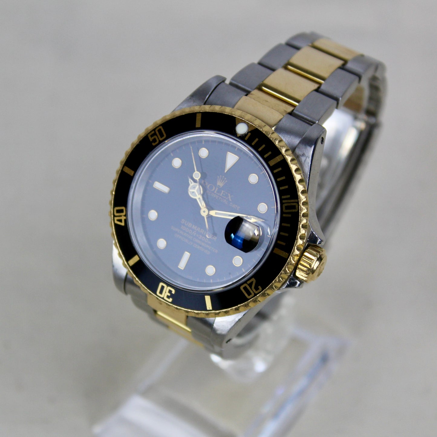 Rolex Submariner - 16613