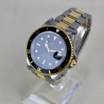 Rolex Submariner - 16613