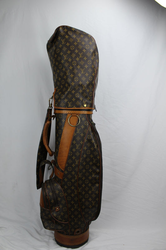 Louis Vuitton Golf Bag