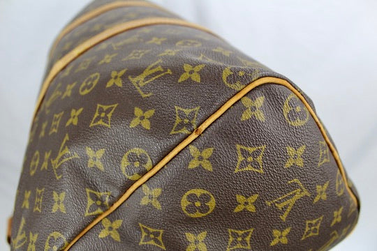 Louis Vuitton Keepall 50