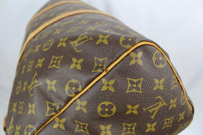 Louis Vuitton Keepall 50