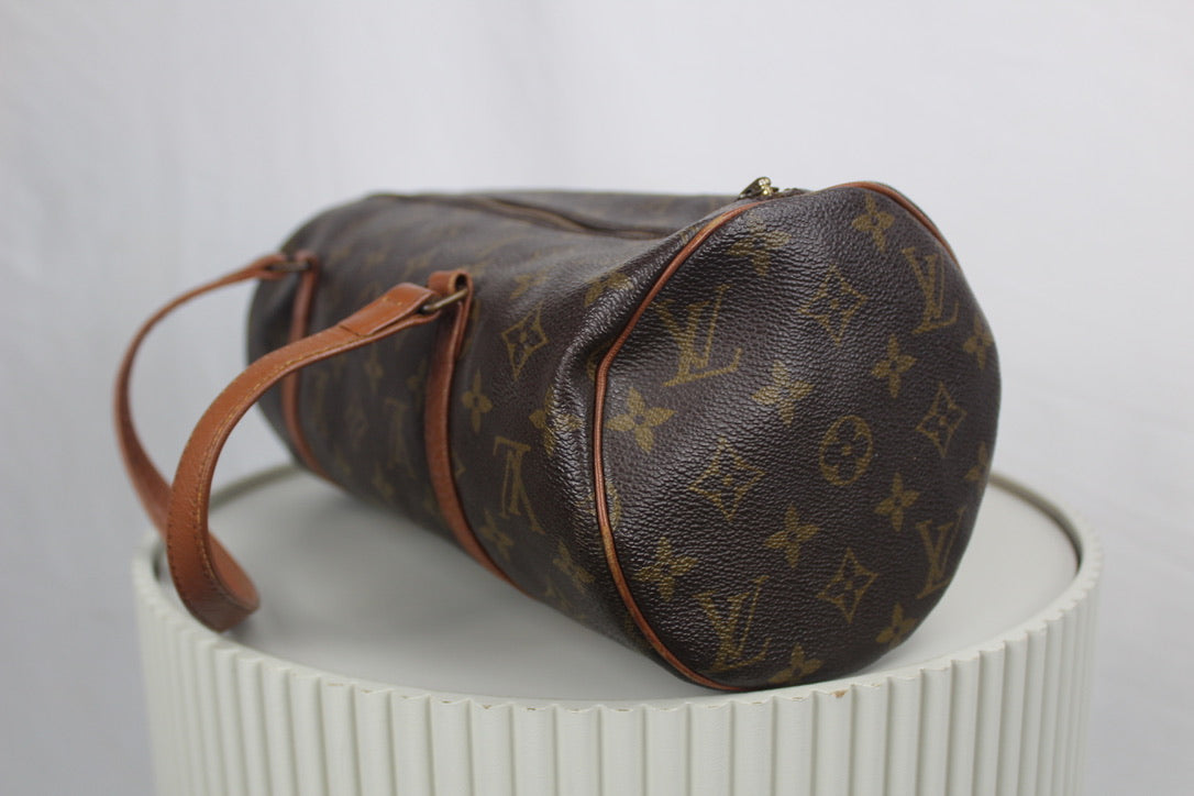 Louis Vuitton Papillon 26
