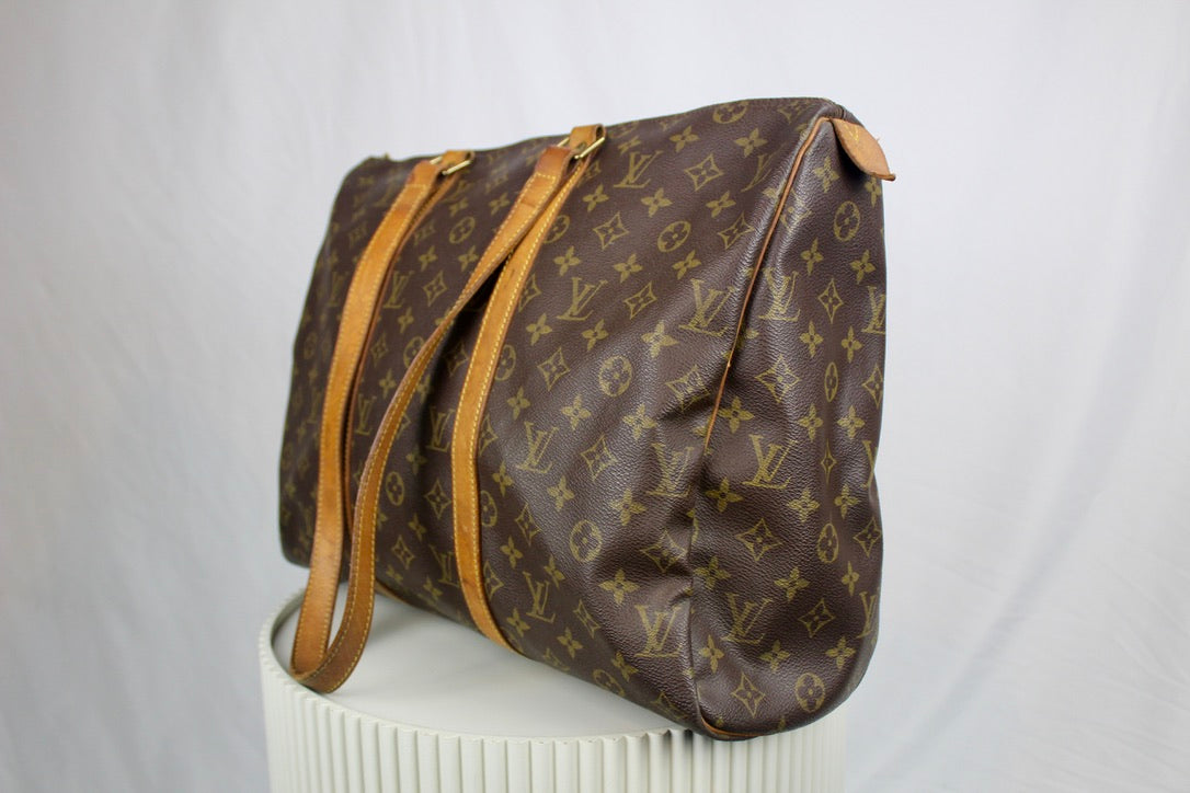 Louis Vuitton Flannery 45
