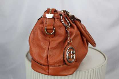 Gucci Sukey Shoulder Bag