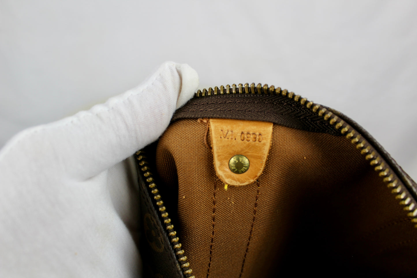 Louis Vuitton Keepall Bandoulière 45