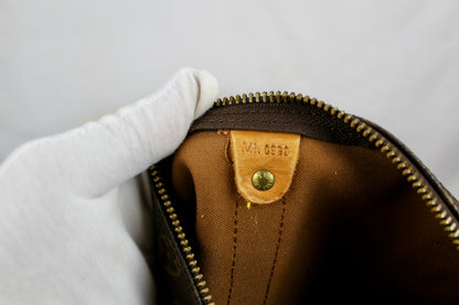 Louis Vuitton Keepall Bandoulière 45