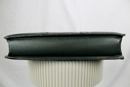 Louis Vuitton Porte Documents Epi Rosan