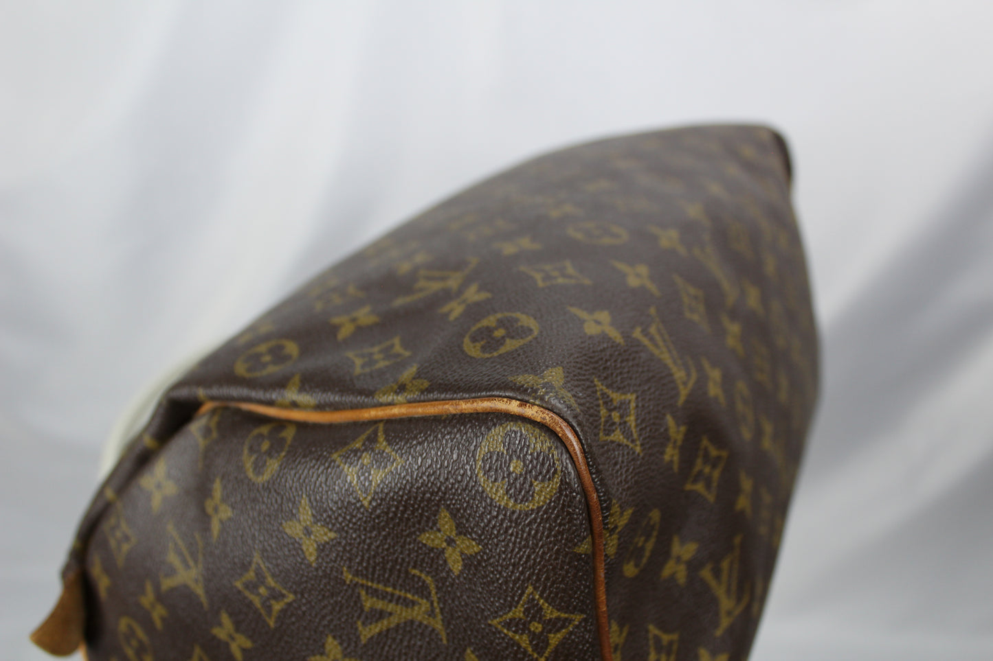 Louis Vuitton Speedy 35