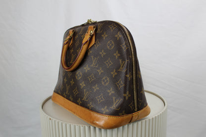 Louis Vuitton Alma