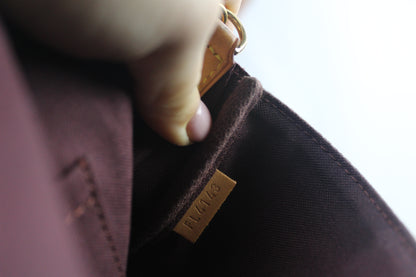 Louis Vuitton Favorite MM