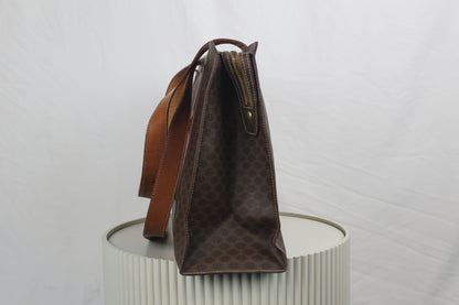 Celine Macadam Tote
