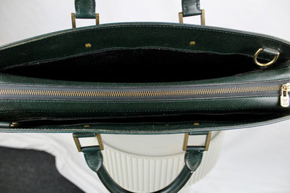 Louis Vuitton Porte Documents Epi Rosan