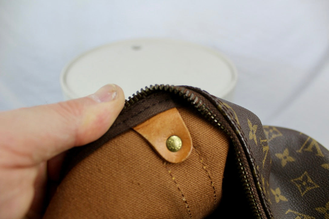 Louis Vuitton Keepall 55
