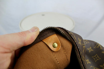 Louis Vuitton Keepall 55