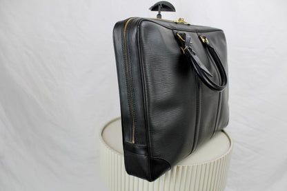 Louis Vuitton Porte Documents Epi