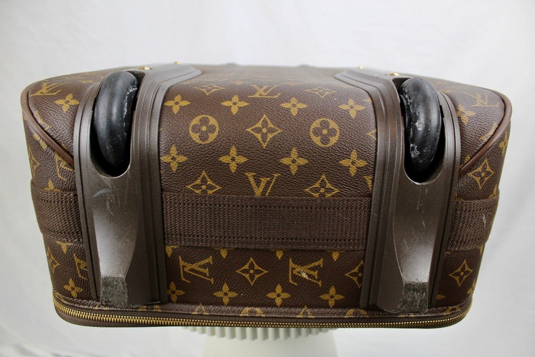 Louis Vuitton Pegase 55