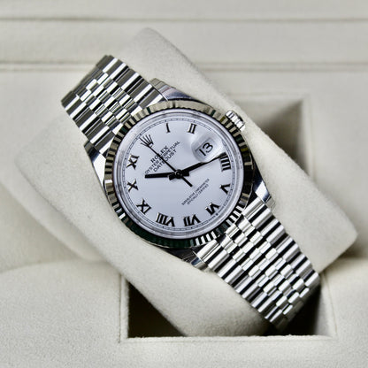 Rolex Datejust - 126234