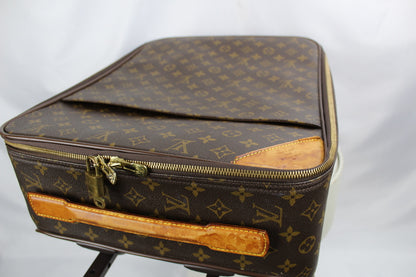 Louis Vuitton Pegase 45