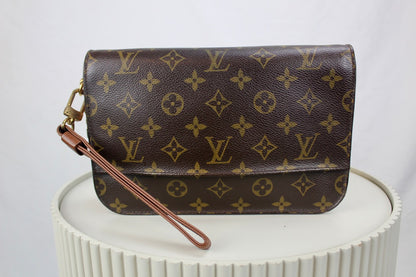 Louis Vuitton Orsay