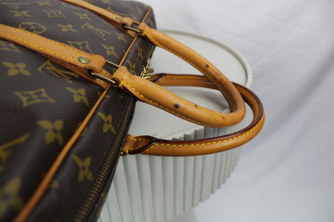 Louis Vuitton Porte Documents Voyage