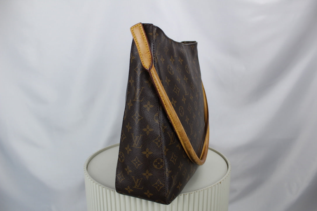 Louis Vuitton Looping GM