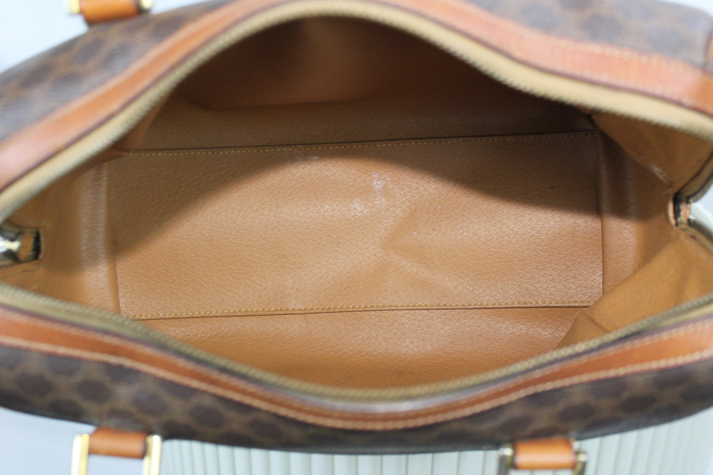Celine Mini Boston Bag