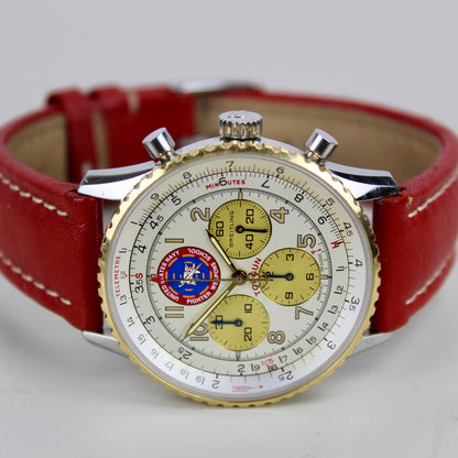 Breitling Navitimer Top Gun - D30022