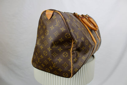 Louis Vuitton Keepall 45
