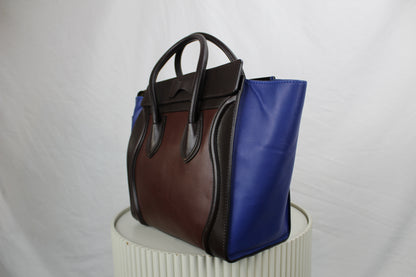 Celine Luggage Micro