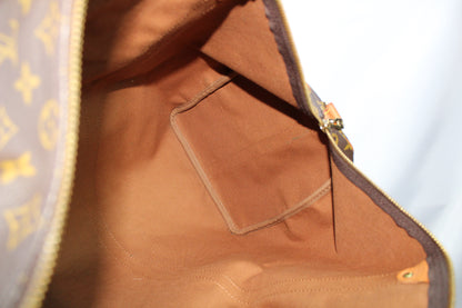 Louis Vuitton Keepall 50